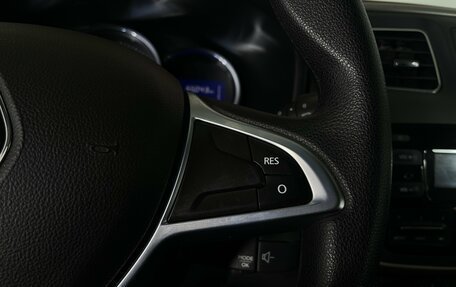Renault Sandero II рестайлинг, 2018 год, 1 233 000 рублей, 15 фотография