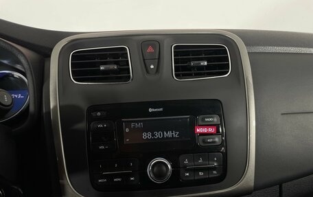 Renault Sandero II рестайлинг, 2018 год, 1 233 000 рублей, 18 фотография