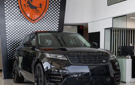 Land Rover Range Rover Velar I, 2025 год, 8 867 077 рублей, 2 фотография