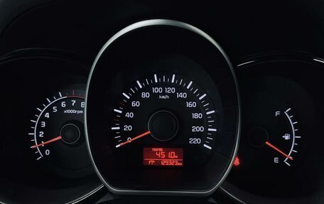 KIA Rio III рестайлинг, 2015 год, 930 000 рублей, 14 фотография