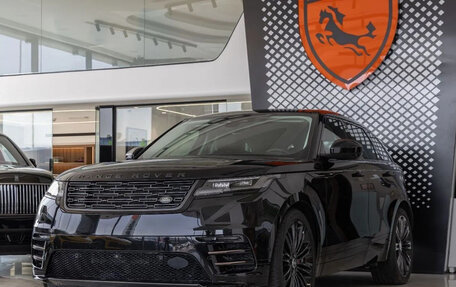 Land Rover Range Rover Velar I, 2025 год, 8 867 077 рублей, 4 фотография