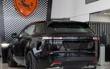 Land Rover Range Rover Velar I, 2025 год, 8 867 077 рублей, 7 фотография