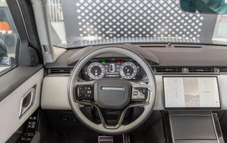 Land Rover Range Rover Velar I, 2025 год, 8 867 077 рублей, 11 фотография
