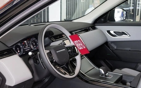 Land Rover Range Rover Velar I, 2025 год, 8 867 077 рублей, 9 фотография