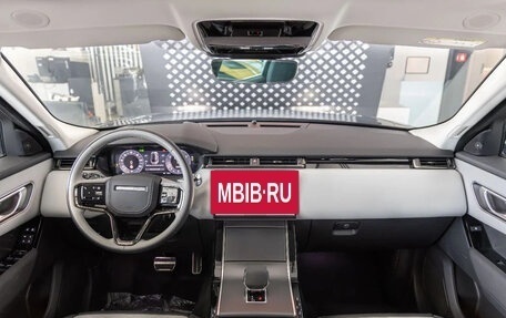 Land Rover Range Rover Velar I, 2025 год, 8 867 077 рублей, 10 фотография