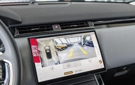 Land Rover Range Rover Velar I, 2025 год, 8 867 077 рублей, 12 фотография