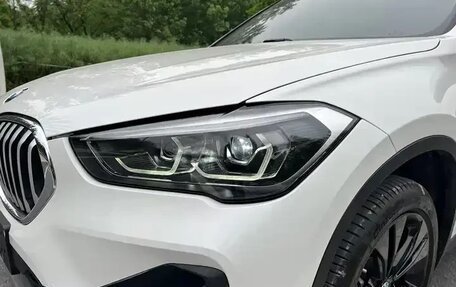 BMW X1, 2021 год, 2 193 504 рублей, 2 фотография