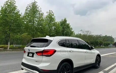 BMW X1, 2021 год, 2 193 504 рублей, 4 фотография