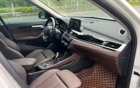 BMW X1, 2021 год, 2 193 504 рублей, 8 фотография