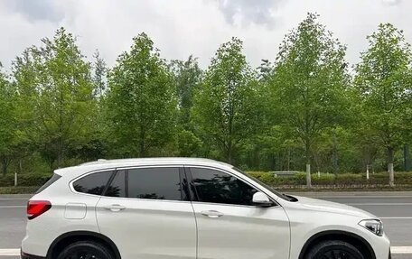 BMW X1, 2021 год, 2 193 504 рублей, 3 фотография