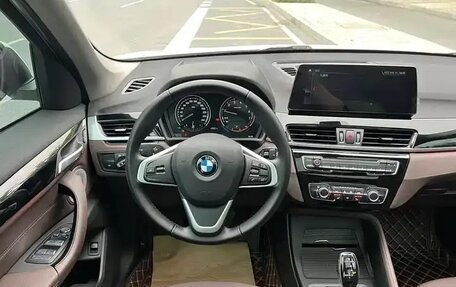 BMW X1, 2021 год, 2 193 504 рублей, 11 фотография