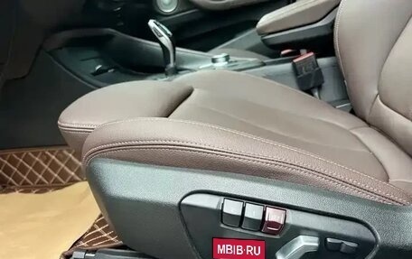 BMW X1, 2021 год, 2 193 504 рублей, 9 фотография