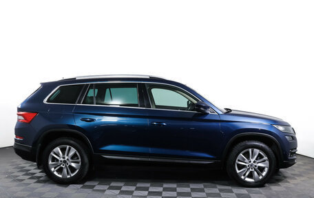 Skoda Kodiaq I, 2018 год, 3 390 000 рублей, 4 фотография