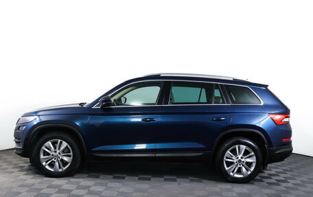 Skoda Kodiaq I, 2018 год, 3 390 000 рублей, 8 фотография