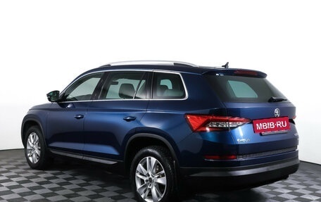 Skoda Kodiaq I, 2018 год, 3 390 000 рублей, 7 фотография