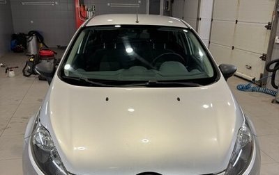 Ford Fiesta, 2008 год, 625 000 рублей, 1 фотография