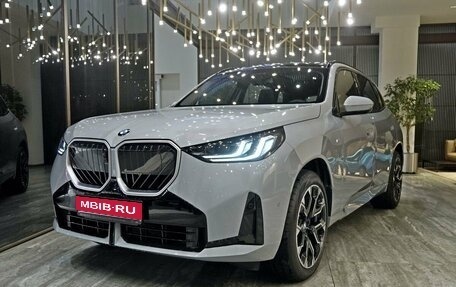 BMW X3, 2025 год, 7 660 000 рублей, 1 фотография