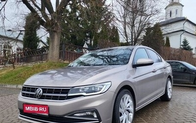 Volkswagen Bora, 2021 год, 2 560 000 рублей, 1 фотография