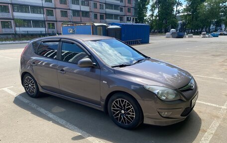 Hyundai i30 I, 2011 год, 690 000 рублей, 1 фотография