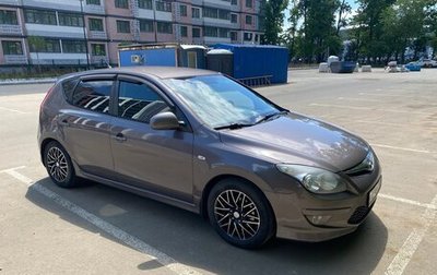 Hyundai i30 I, 2011 год, 690 000 рублей, 1 фотография