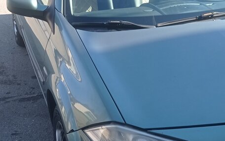 Renault Megane II, 2006 год, 340 000 рублей, 1 фотография