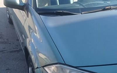Renault Megane II, 2006 год, 340 000 рублей, 1 фотография