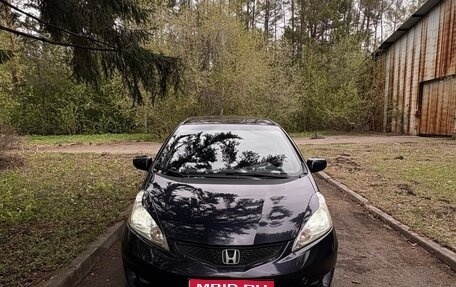 Honda Fit III, 2009 год, 800 000 рублей, 1 фотография