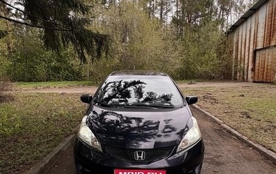 Honda Fit III, 2009 год, 800 000 рублей, 1 фотография