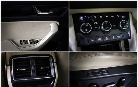 Skoda Kodiaq I, 2018 год, 3 390 000 рублей, 19 фотография