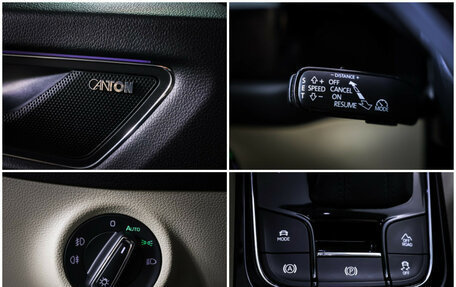 Skoda Kodiaq I, 2018 год, 3 390 000 рублей, 20 фотография