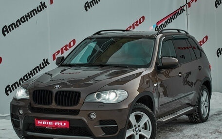 BMW X5, 2012 год, 2 050 000 рублей, 1 фотография