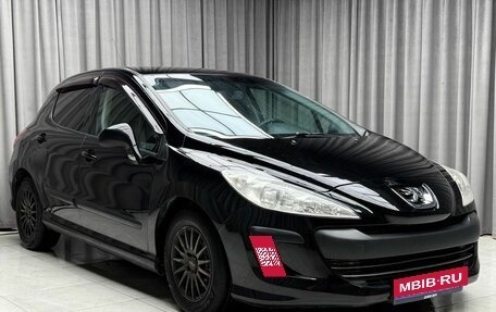 Peugeot 308 II, 2010 год, 559 000 рублей, 1 фотография