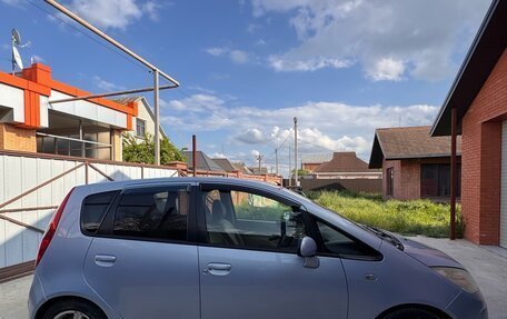 Mitsubishi Colt VI рестайлинг, 2004 год, 476 000 рублей, 2 фотография