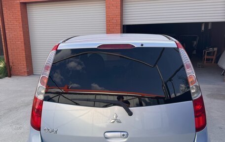 Mitsubishi Colt VI рестайлинг, 2004 год, 476 000 рублей, 6 фотография