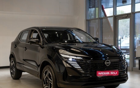 Nissan Qashqai, 2026 год, 3 550 000 рублей, 1 фотография