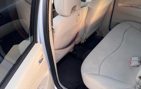 Mitsubishi Colt VI рестайлинг, 2004 год, 476 000 рублей, 8 фотография