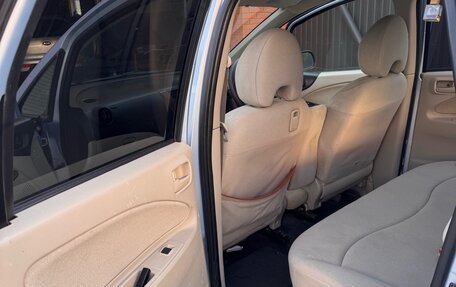 Mitsubishi Colt VI рестайлинг, 2004 год, 476 000 рублей, 11 фотография