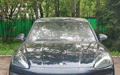Porsche Cayenne III, 2019 год, 3 782 000 рублей, 1 фотография