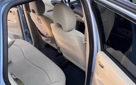 Mitsubishi Colt VI рестайлинг, 2004 год, 476 000 рублей, 15 фотография