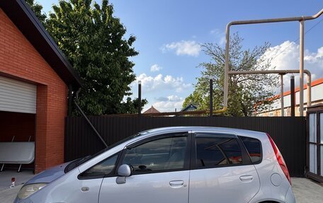 Mitsubishi Colt VI рестайлинг, 2004 год, 476 000 рублей, 18 фотография