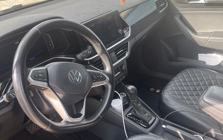 Volkswagen Polo VI (EU Market), 2020 год, 1 500 000 рублей, 3 фотография