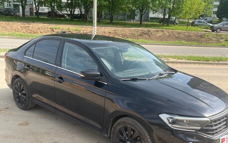 Volkswagen Polo VI (EU Market), 2020 год, 1 500 000 рублей, 6 фотография
