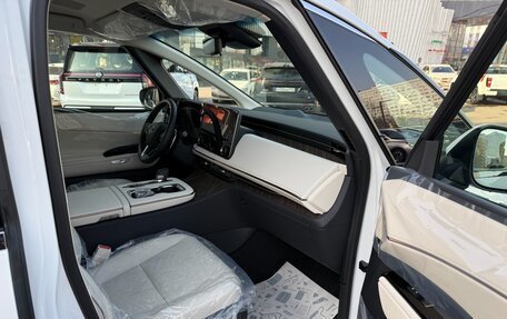 Lexus LM, 2025 год, 13 990 000 рублей, 9 фотография