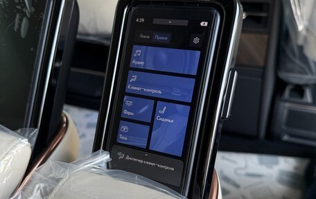 Lexus LM, 2025 год, 13 990 000 рублей, 13 фотография