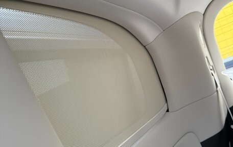 Lexus LM, 2025 год, 13 990 000 рублей, 19 фотография