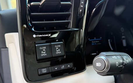 Lexus LM, 2025 год, 13 990 000 рублей, 27 фотография