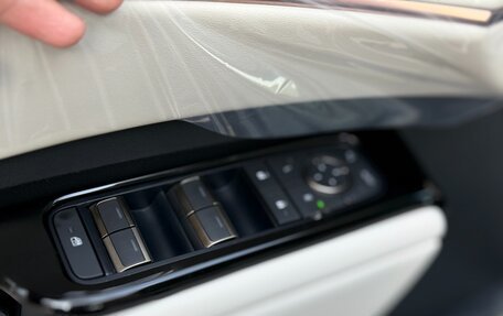 Lexus LM, 2025 год, 13 990 000 рублей, 26 фотография
