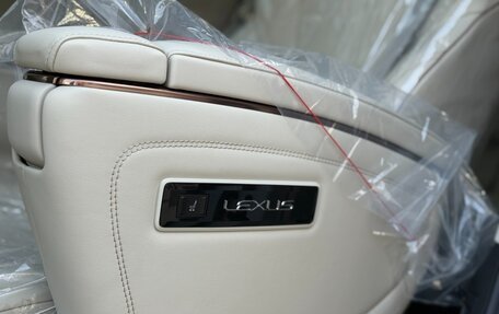Lexus LM, 2025 год, 13 990 000 рублей, 25 фотография