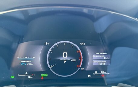 Lexus LM, 2025 год, 13 990 000 рублей, 33 фотография
