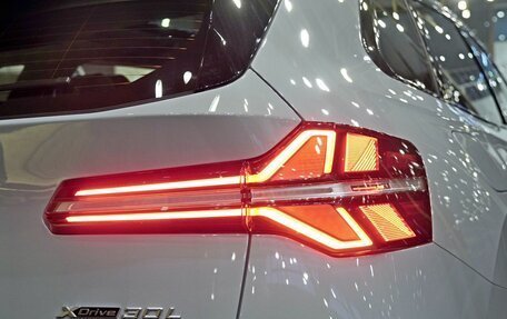 BMW X3, 2025 год, 7 660 000 рублей, 6 фотография